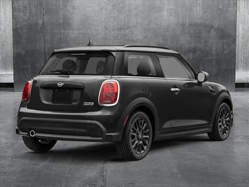 2025 MINI Hardtop John Cooper Works