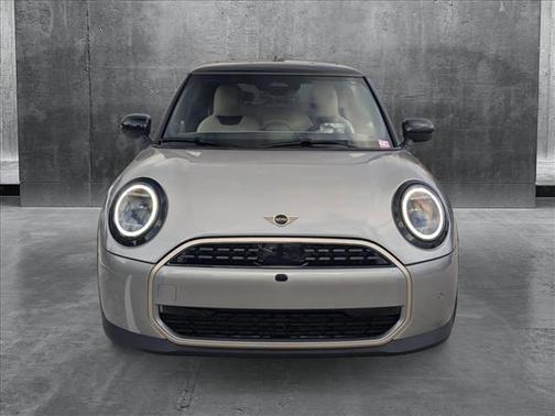 2025 MINI Hardtop Cooper