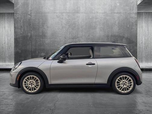 2025 MINI Hardtop Cooper
