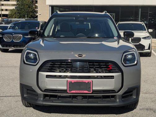 2025 MINI Countryman Cooper S ALL4