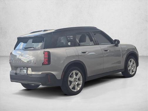 2025 MINI Countryman Cooper S ALL4