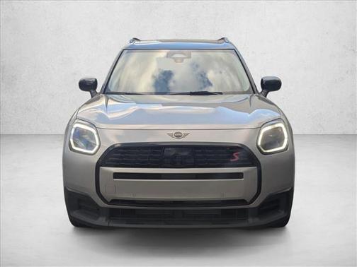 2025 MINI Countryman Cooper S ALL4
