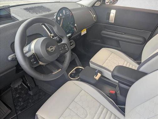 2025 MINI Countryman Cooper S ALL4