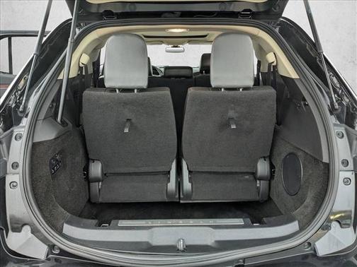 2015 Lincoln MKT EcoBoost