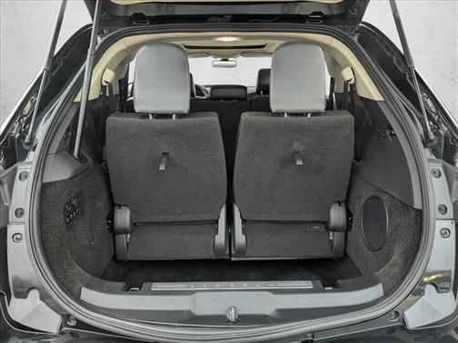 2015 Lincoln MKT EcoBoost