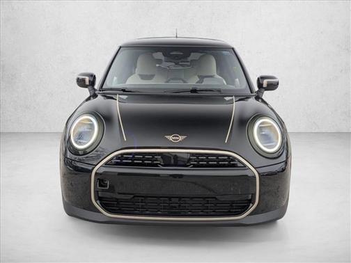2026 MINI Hardtop Cooper