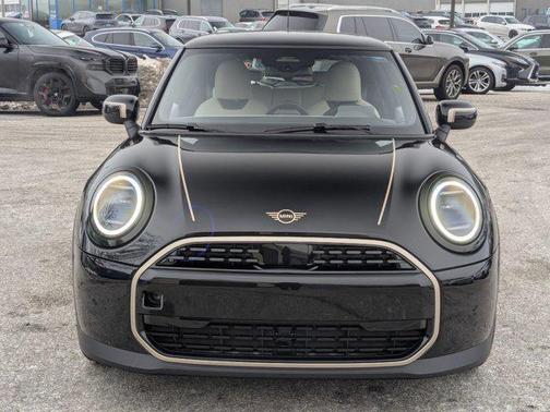 2026 MINI Hardtop Cooper