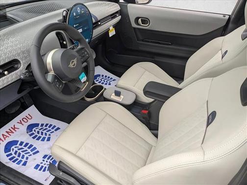 2026 MINI Hardtop Cooper