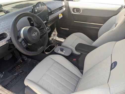 2025 MINI Convertible Cooper S