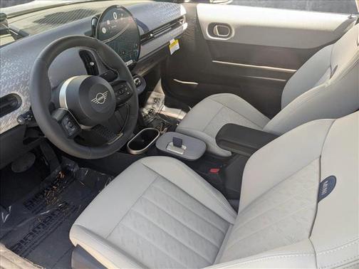 2025 MINI Convertible Cooper S