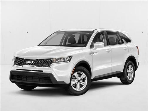 2022 Kia Sorento EX