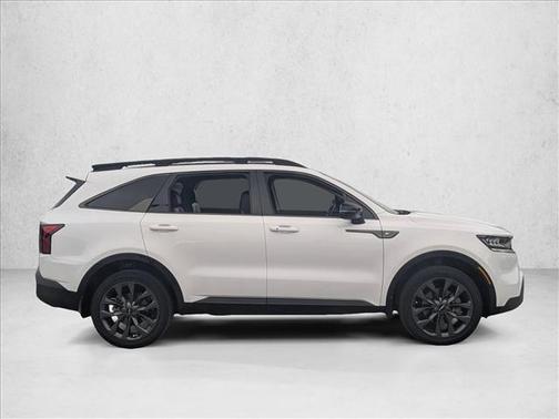 2022 Kia Sorento EX