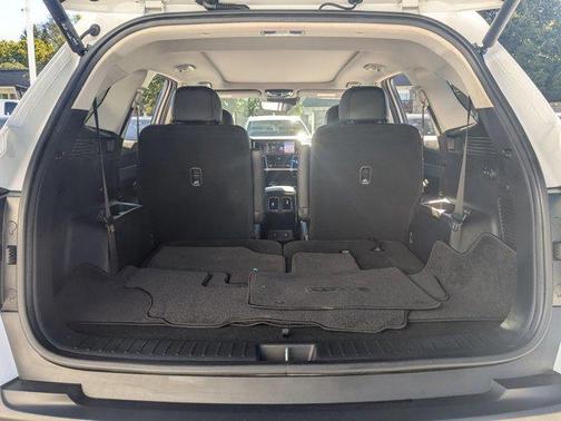 2022 Kia Sorento EX