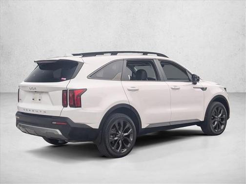 2022 Kia Sorento EX