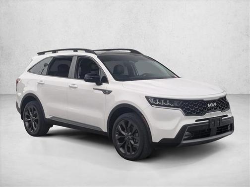 2022 Kia Sorento EX