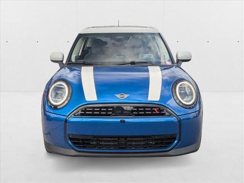 2026 MINI Hardtop Cooper S