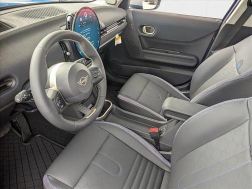 2026 MINI Hardtop Cooper S