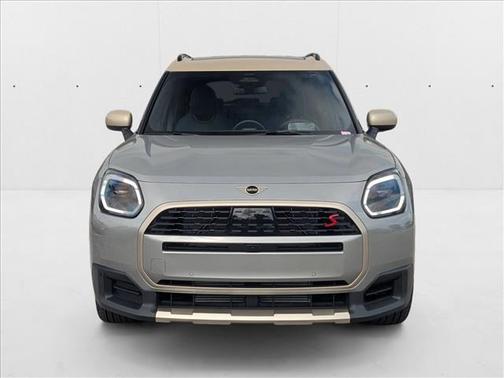 2026 MINI Countryman Cooper S ALL4