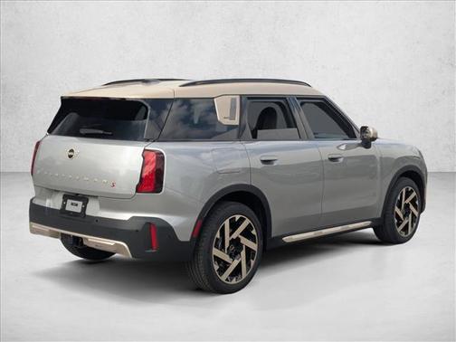2026 MINI Countryman Cooper S ALL4