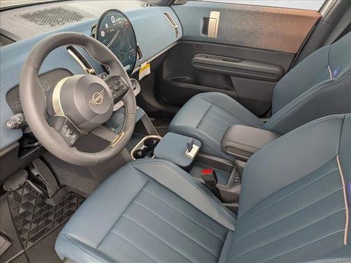 2026 MINI Countryman Cooper S ALL4