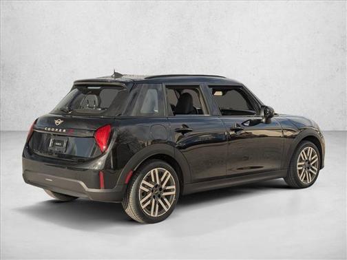 2026 MINI Hardtop Cooper S