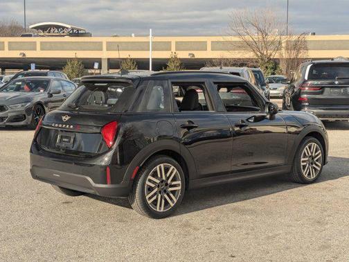 2026 MINI Hardtop Cooper S