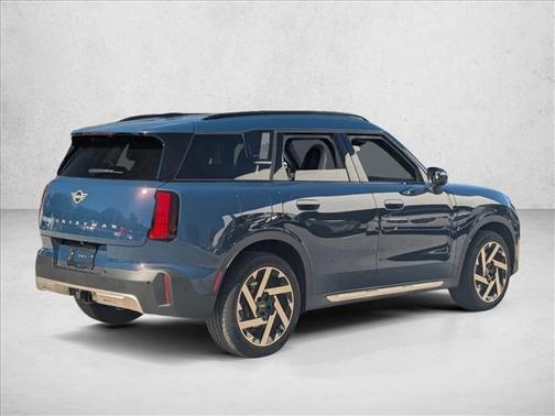 2026 MINI Countryman Cooper S ALL4