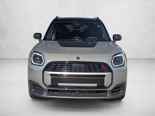 2026 MINI Countryman Cooper S ALL4