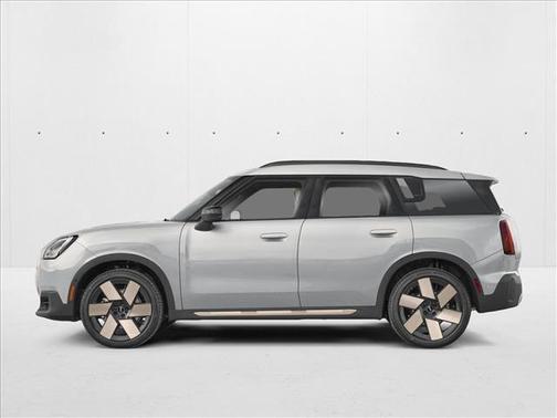 2026 MINI Countryman Cooper S ALL4