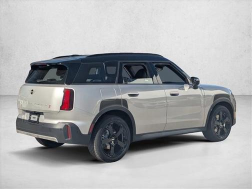 2026 MINI Countryman Cooper S ALL4