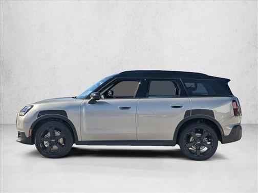 2026 MINI Countryman Cooper S ALL4