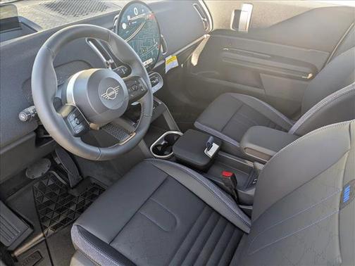 2026 MINI Countryman Cooper S ALL4