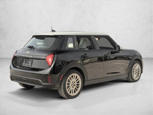 2026 MINI Hardtop Cooper