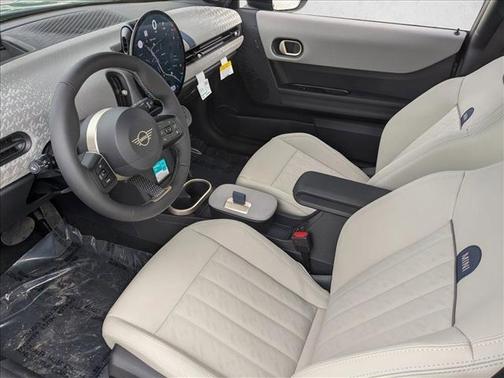 2026 MINI Hardtop Cooper