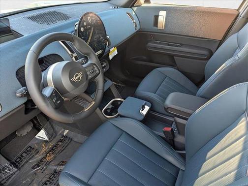2025 MINI Countryman Cooper S ALL4