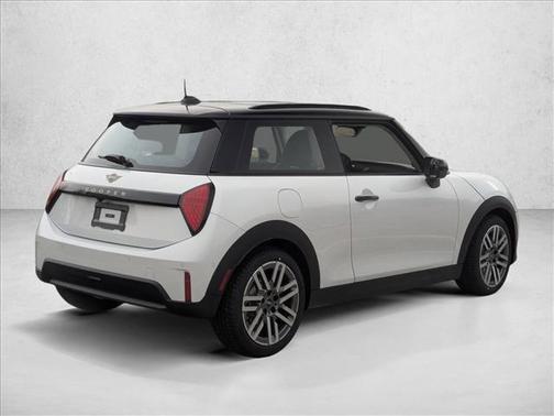 2026 MINI Hardtop Cooper