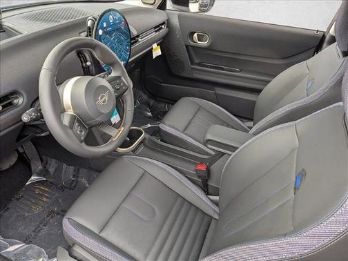 2026 MINI Hardtop Cooper