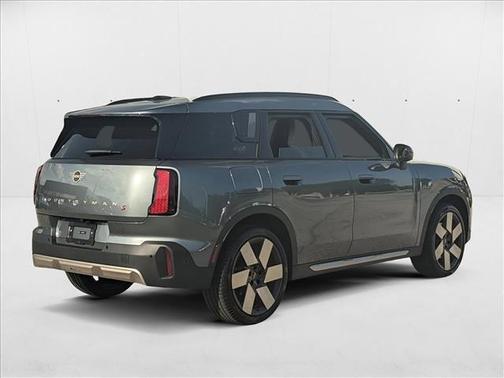 2025 MINI Countryman Cooper S ALL4