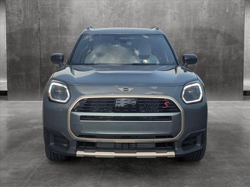2025 MINI Countryman Cooper S ALL4