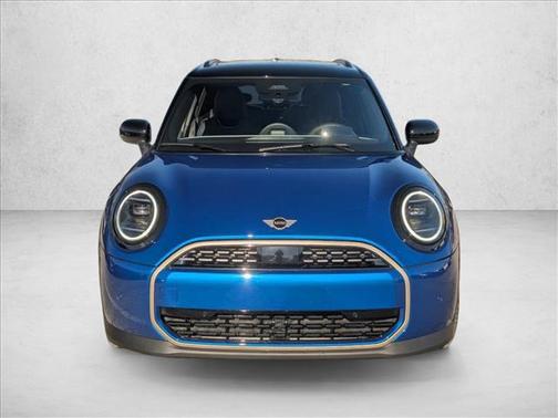 2026 MINI Hardtop Cooper