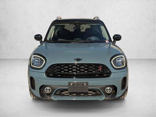 2023 MINI Countryman Cooper S ALL4