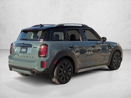 2023 MINI Countryman Cooper S ALL4