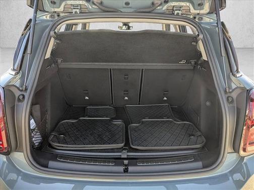 2023 MINI Countryman Cooper S ALL4