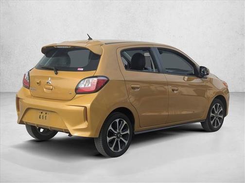 2024 Mitsubishi Mirage SE