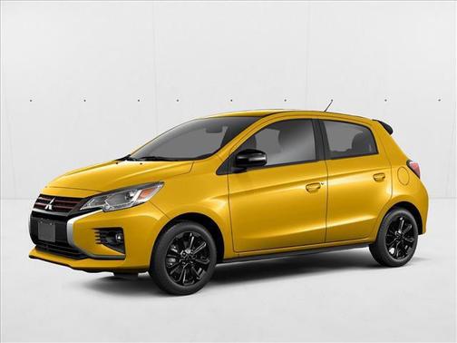 2024 Mitsubishi Mirage SE