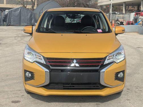 2024 Mitsubishi Mirage SE