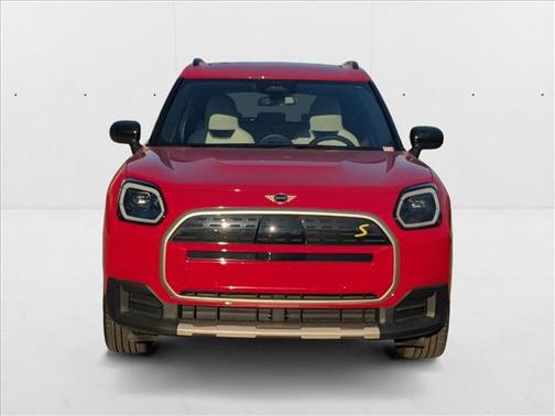 2025 MINI Countryman Cooper S ALL4