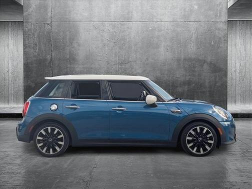 2023 MINI Hardtop Cooper S