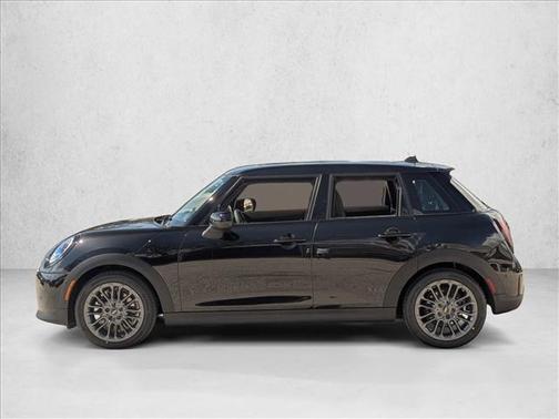 2026 MINI Hardtop Cooper S