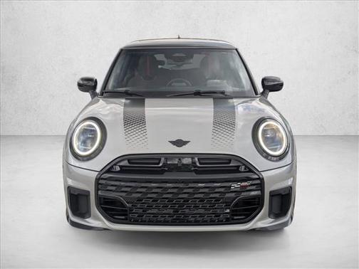 2026 MINI Hardtop Cooper S